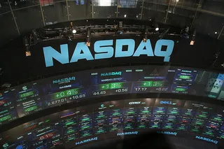 Капитал - Ураган не помешает NYSE и NASDAQ