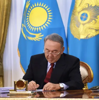 Капитал - Глава РК подписал указ о продлении моратория на поправки в Земельный кодекс