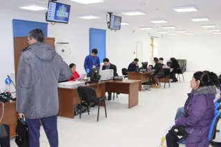 Капитал - Багдат Мусин: Все будет дорабатываться!