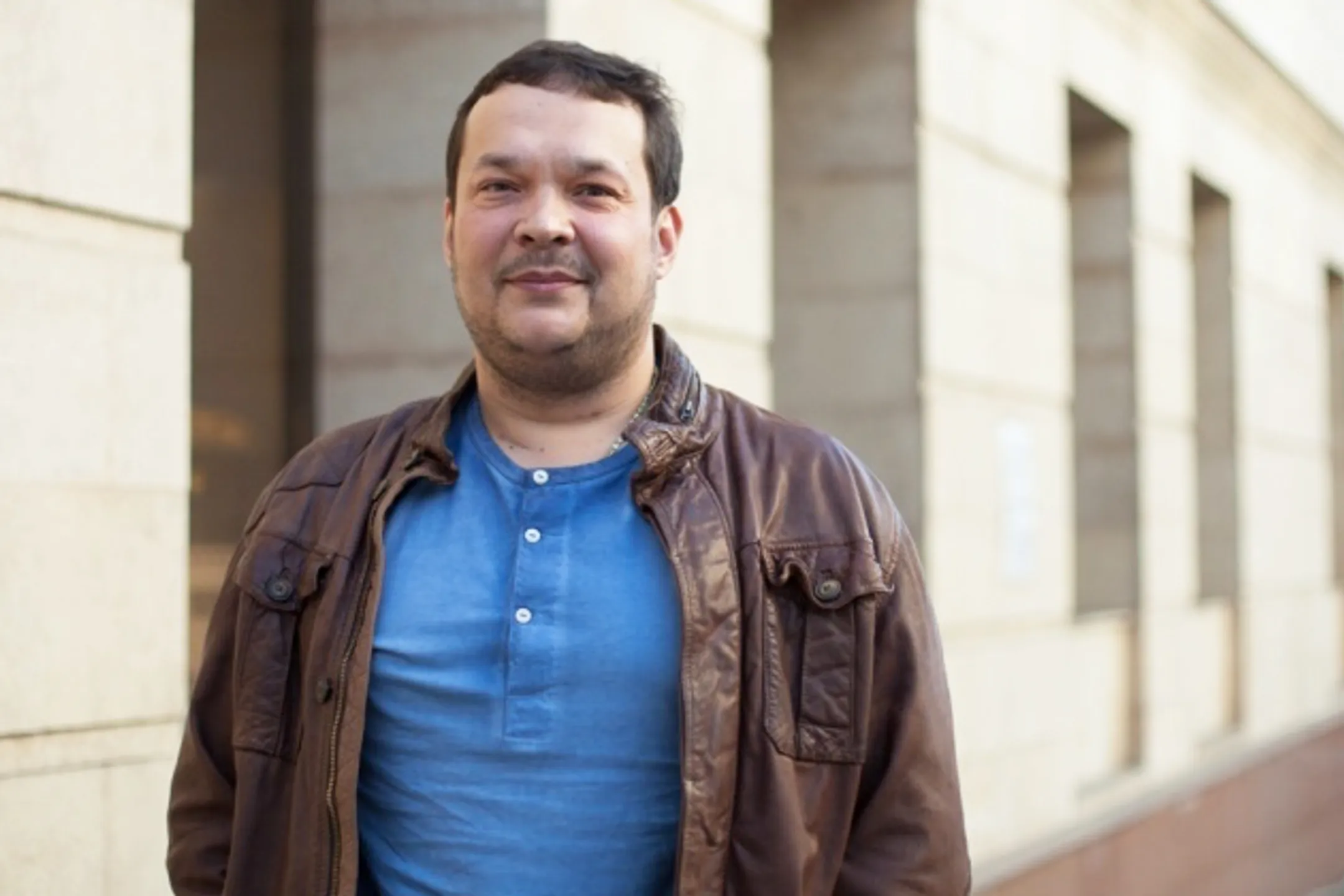 Как вайнеры с Константином Авершиным конкурировали в стритфуде - Image Kapital.kz