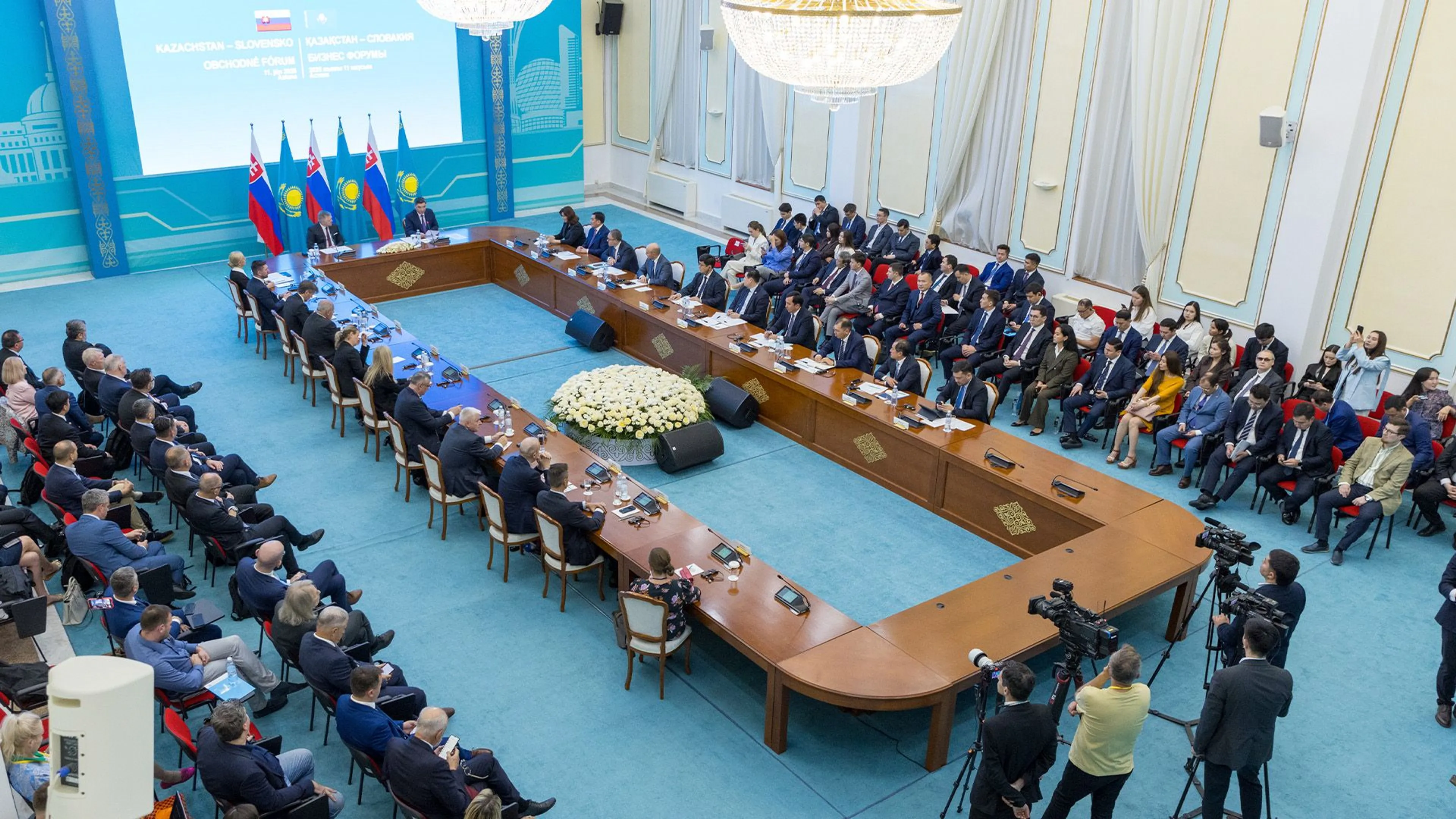 Фото: Primeminister.kz 