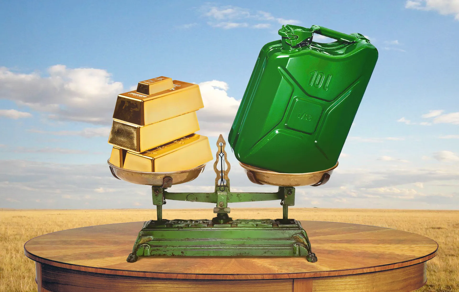 Капитал - Бензин может стать еще дороже