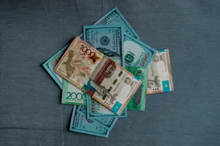 Фото: Валерия Змейкова