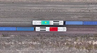 Фото: Акорда