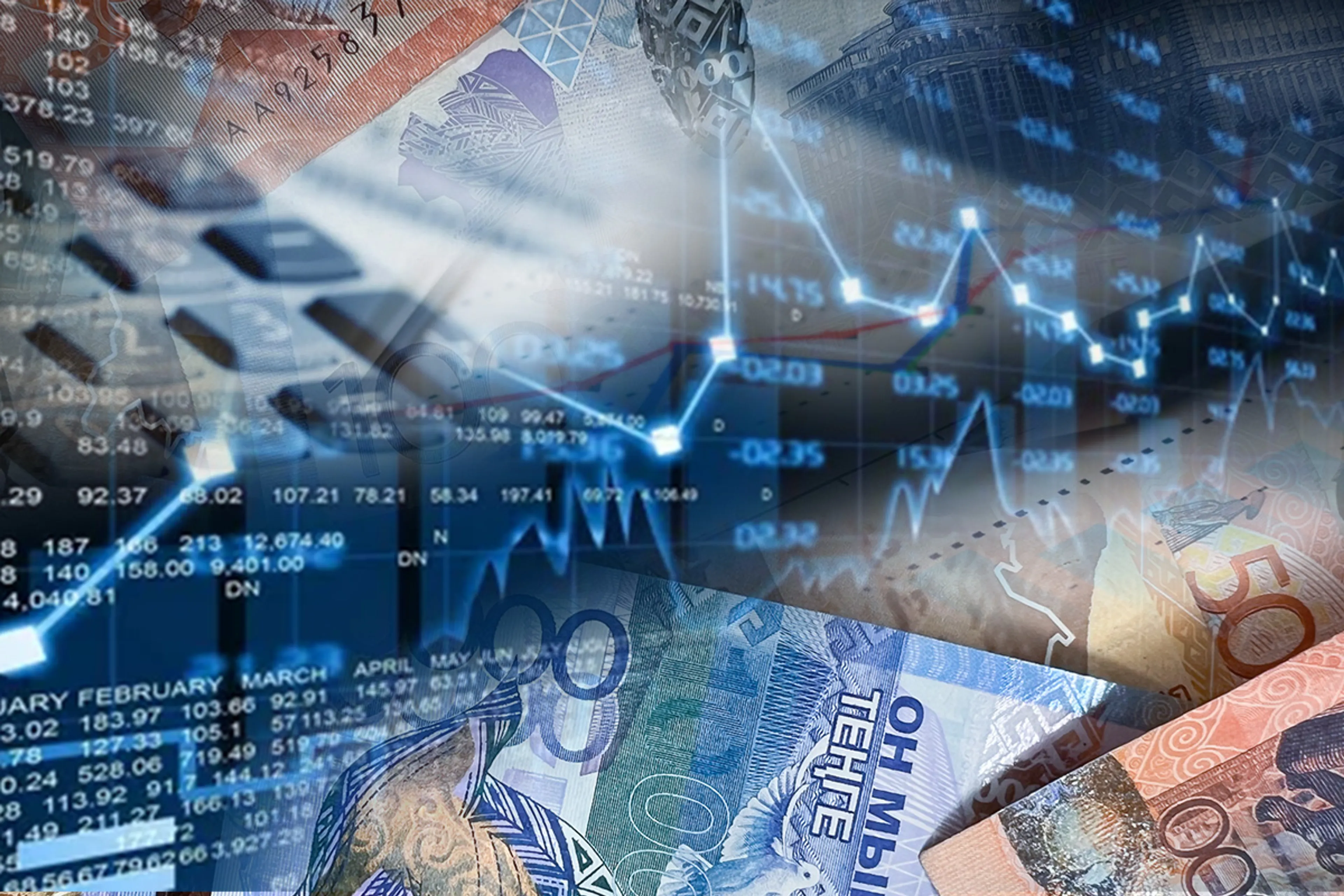 Капитал - Жесткий рынок дал зеленый свет казахстанским перестраховщикам