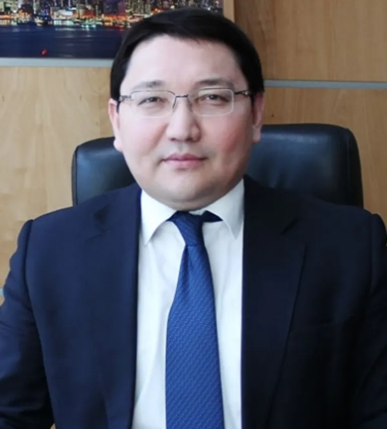 Дюсенев Абай Симбаевич - фото на kapital.kz