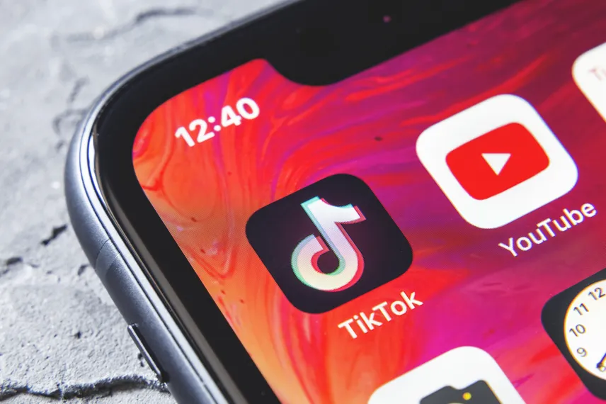 Капитал - TikTok запустит в США доставку еды