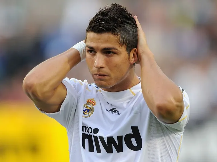 Капитал - Роналду отказывается продлевать контракт с «Реалом»