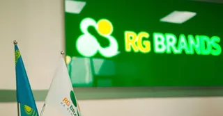 Капитал - RG Brands Kazakhstan выплатил дивиденды почти на 3 млрд тенге
