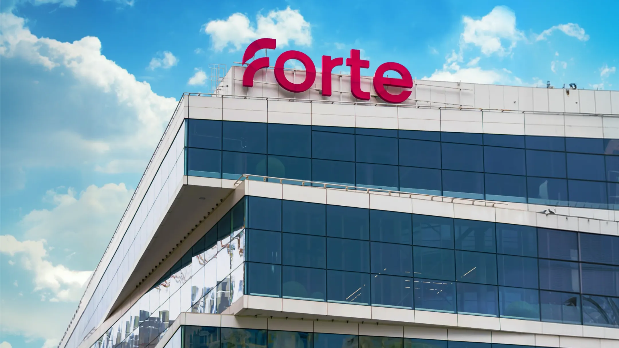 Фото: ForteBank