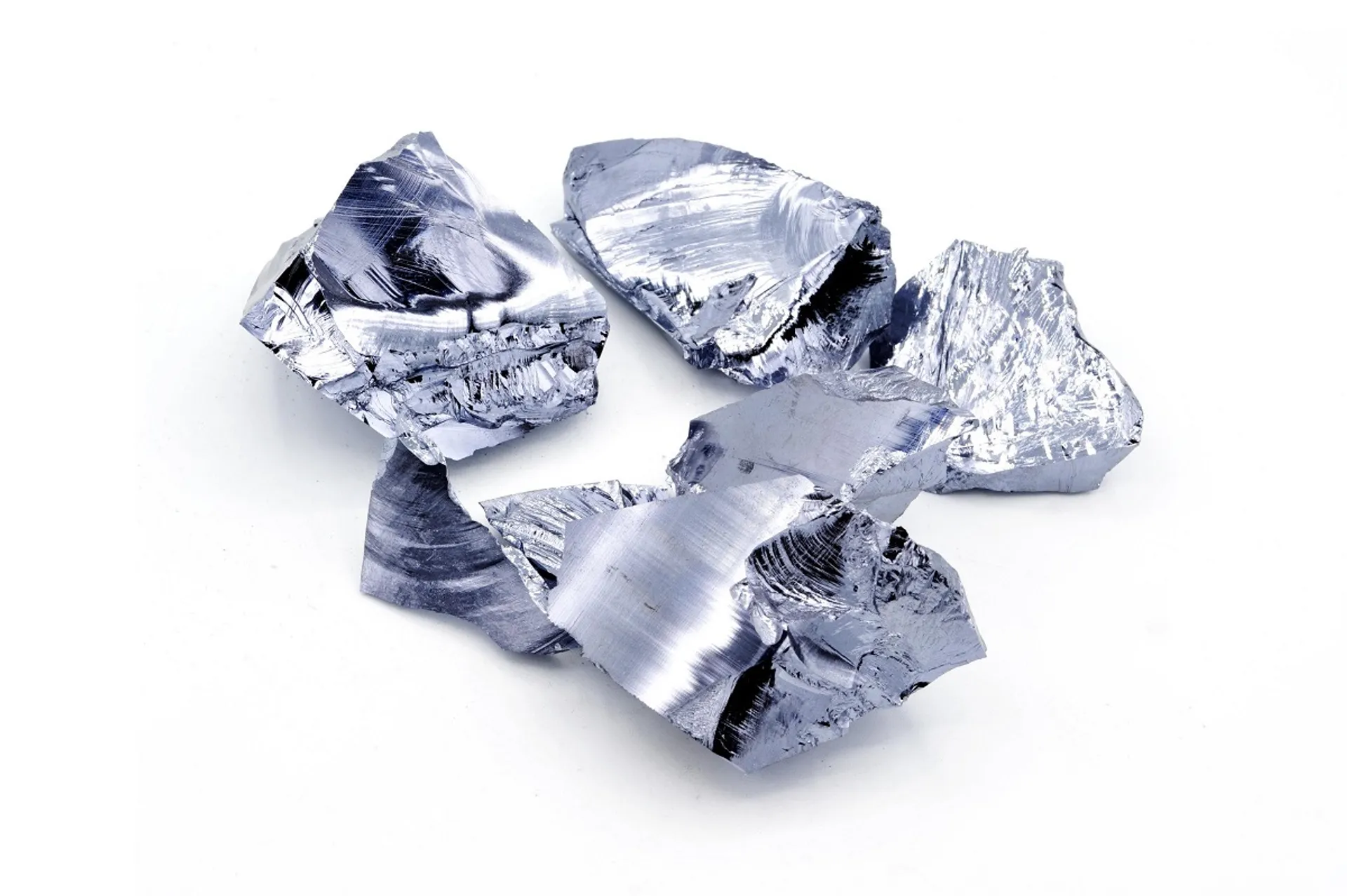 Капитал - Китай вводит ограничения на экспорт галлия и германия