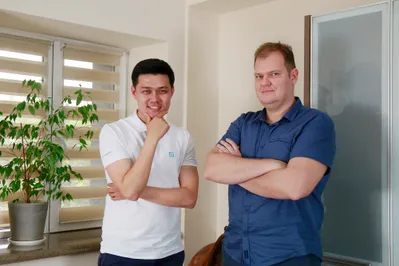 Фото: Руслан Пряников