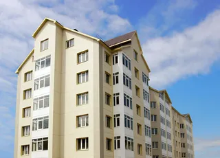 Капитал - Цена квадратного метра жилья не превысит 180 тыс. тенге