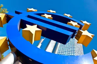 Капитал - Прогноз по росту ВВП еврозоны снижен