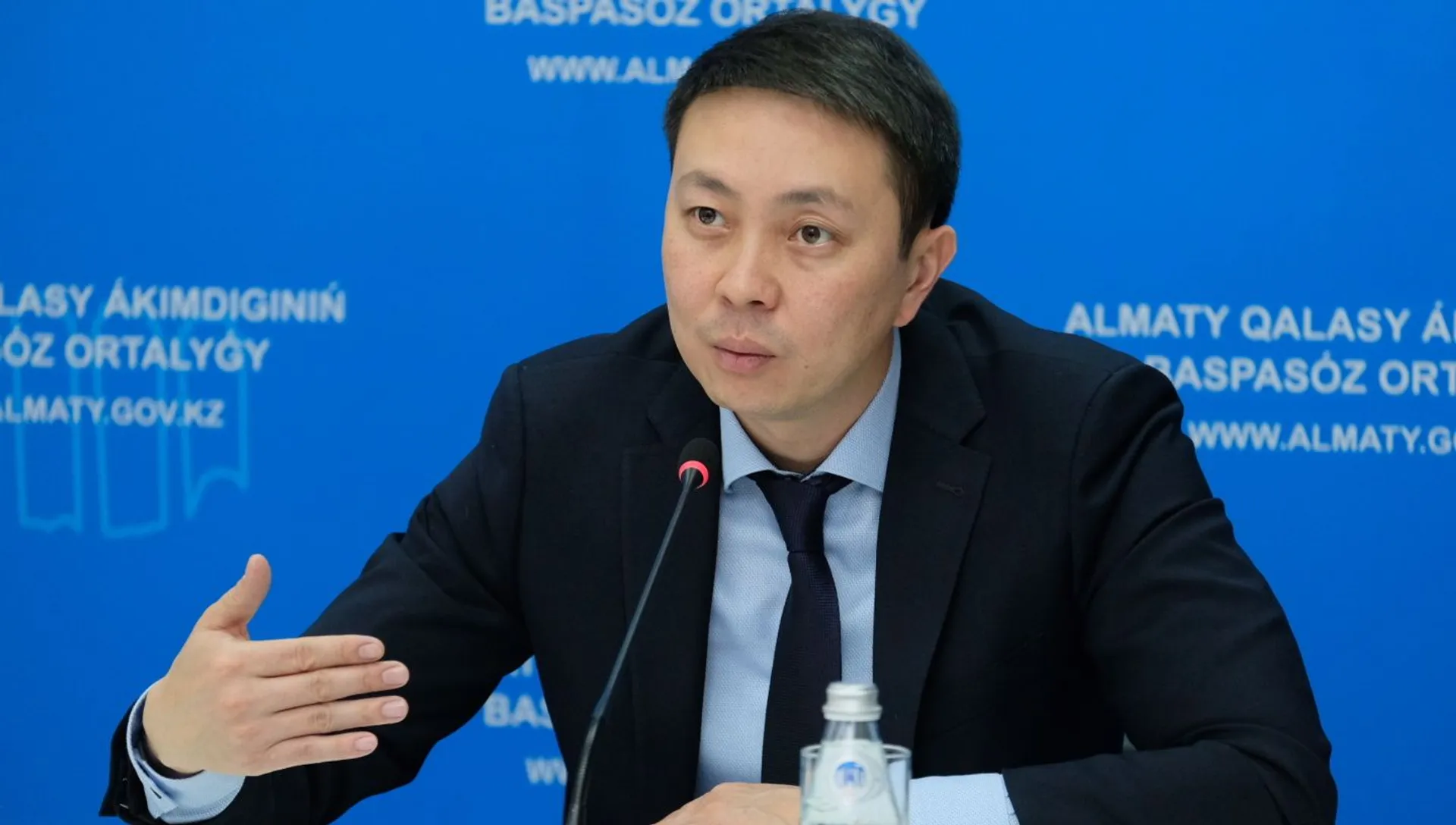 Капитал - Театр балета, ТРЦ и гостиницу планируют построить в Алматы