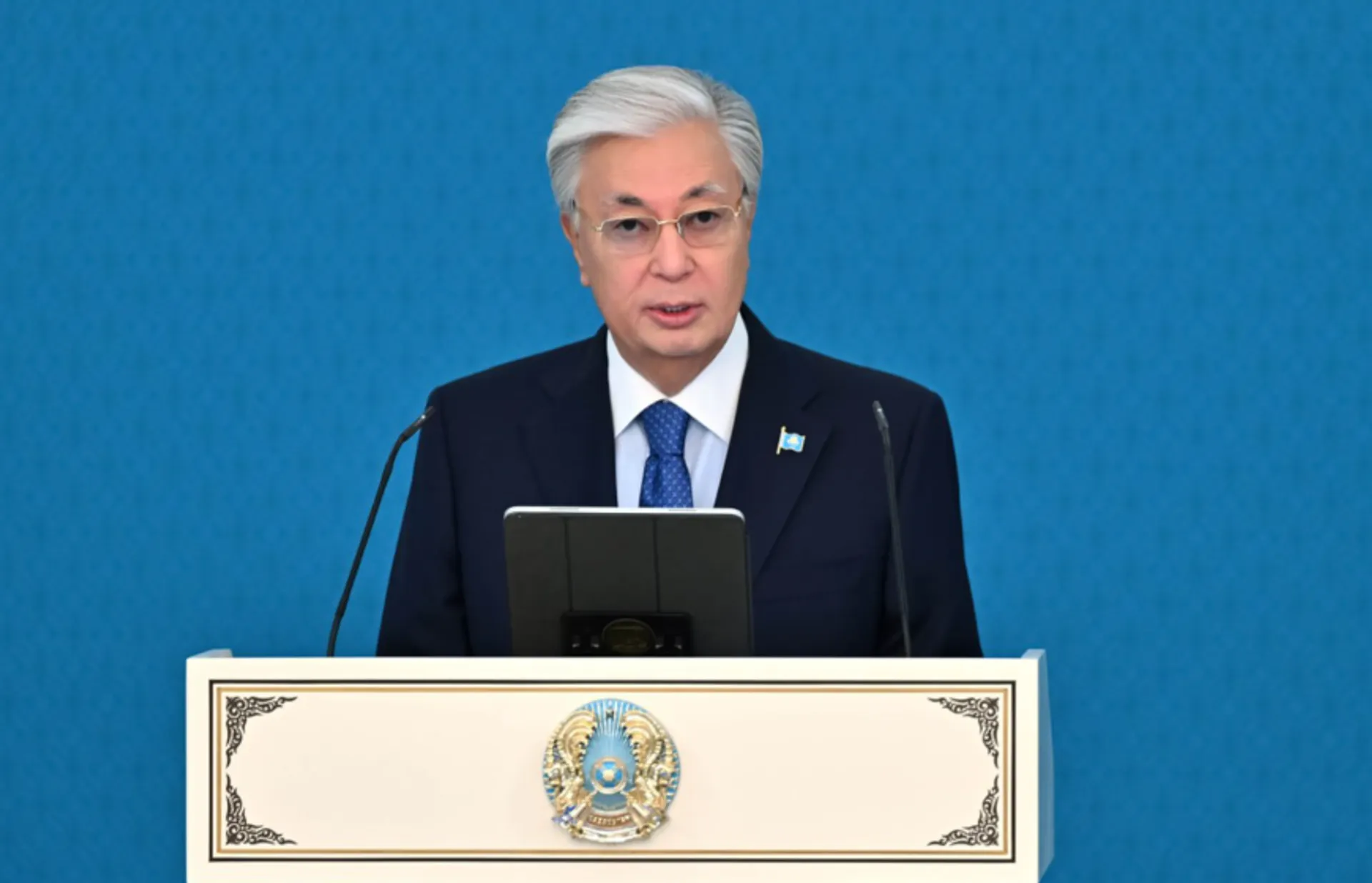 Фото: Акорда