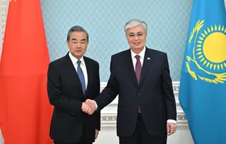 Капитал - Президент выразил большие надежды на предстоящий госвизит в Астану Си Цзиньпина