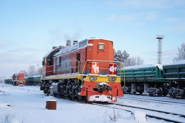 Фото: КТЖ
