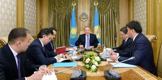 Капитал - Часть критики президента не попала в газеты и телеэфир