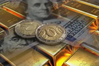 Капитал - Курс тенге на 13 декабря, цены на нефть и металлы