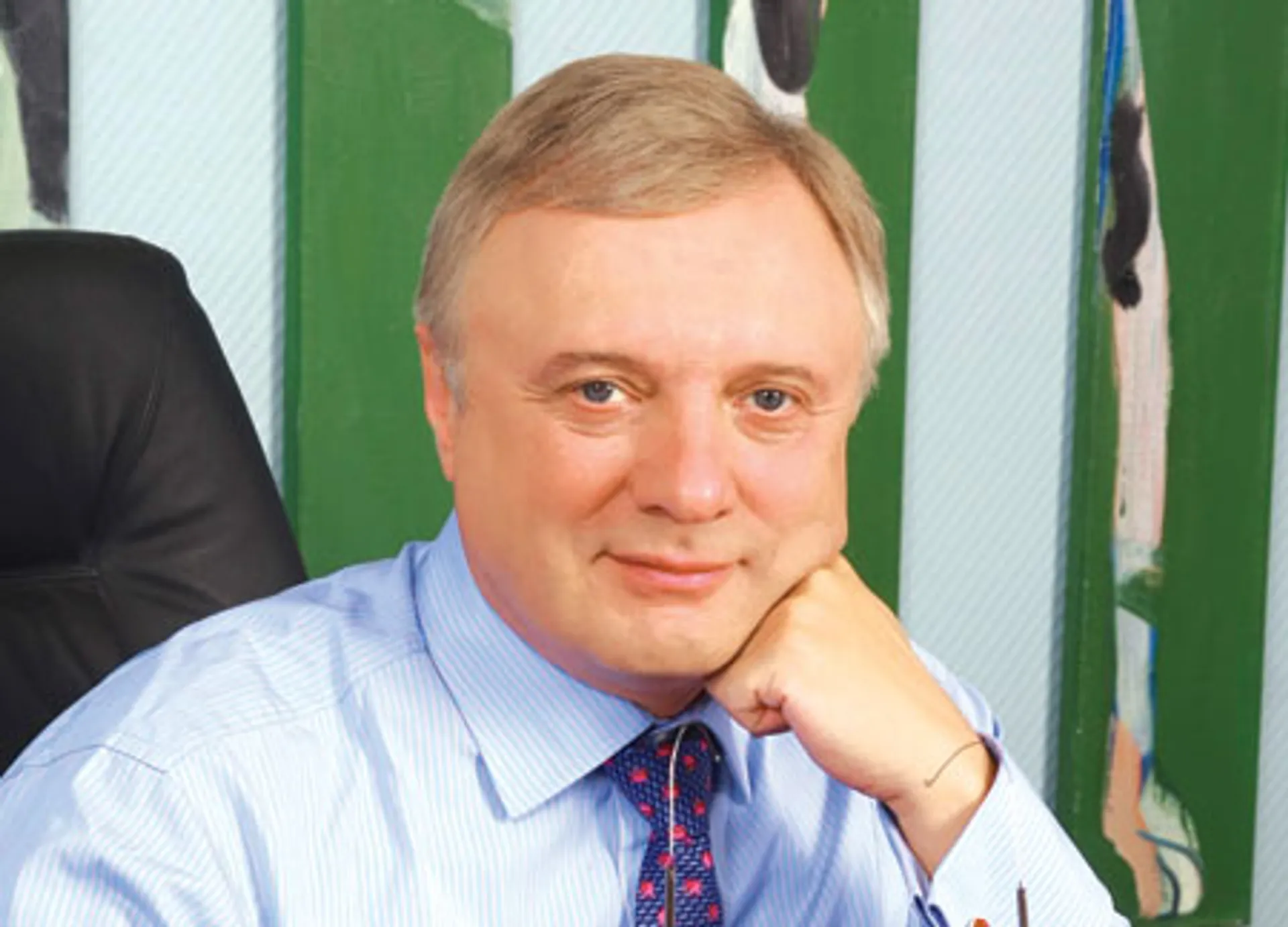 Капитал - В бизнесе стран СНГ нет места «политическим пузырям»