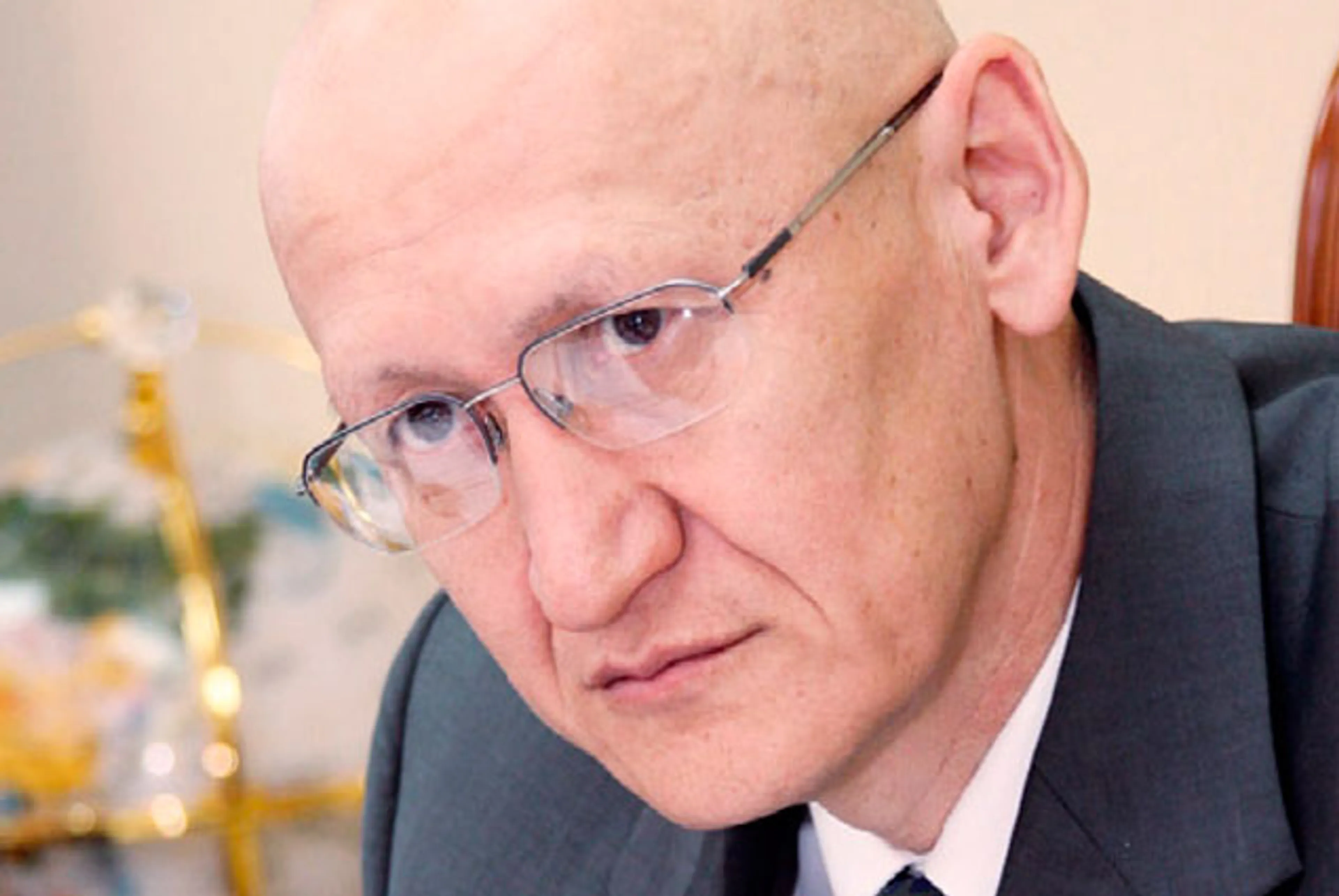 Капитал - Жамишев назвал документы, необходимые для легализации имущества