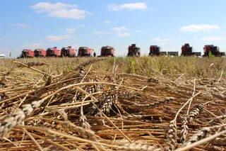 Капитал - Аграрии получили от КазАгро свыше 69 млрд. тенге