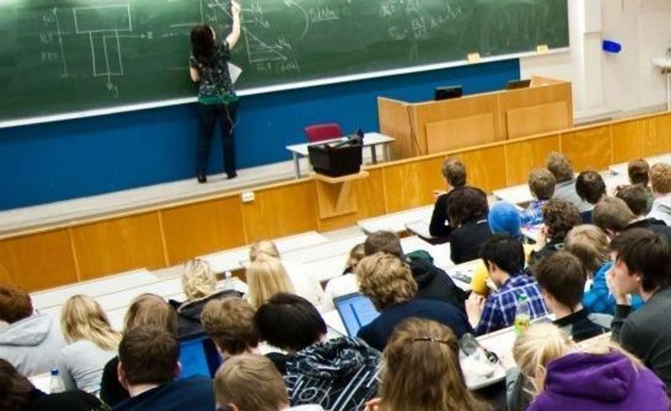 Увеличена сумма именных стипендий акима Акмолинской области - Image Kapital.kz