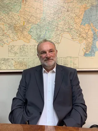 Капитал - Назначен руководитель Авиационной администрации Казахстана