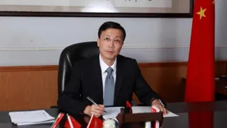 Капитал - Посол Китая рассказал о переговорах глав Казахстана и КНР
