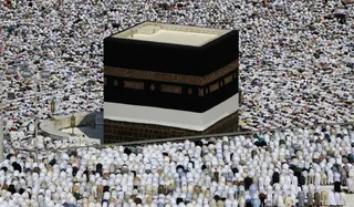 Капитал - В хадже примут участие 1,5 млн человек