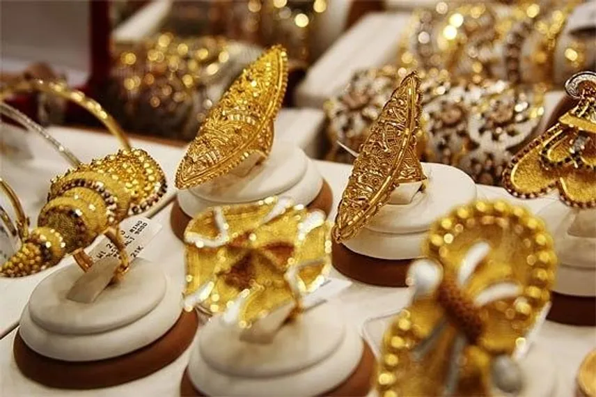 Капитал - В РК доля теневого оборота ювелирных изделий доходит до 90% - депутат