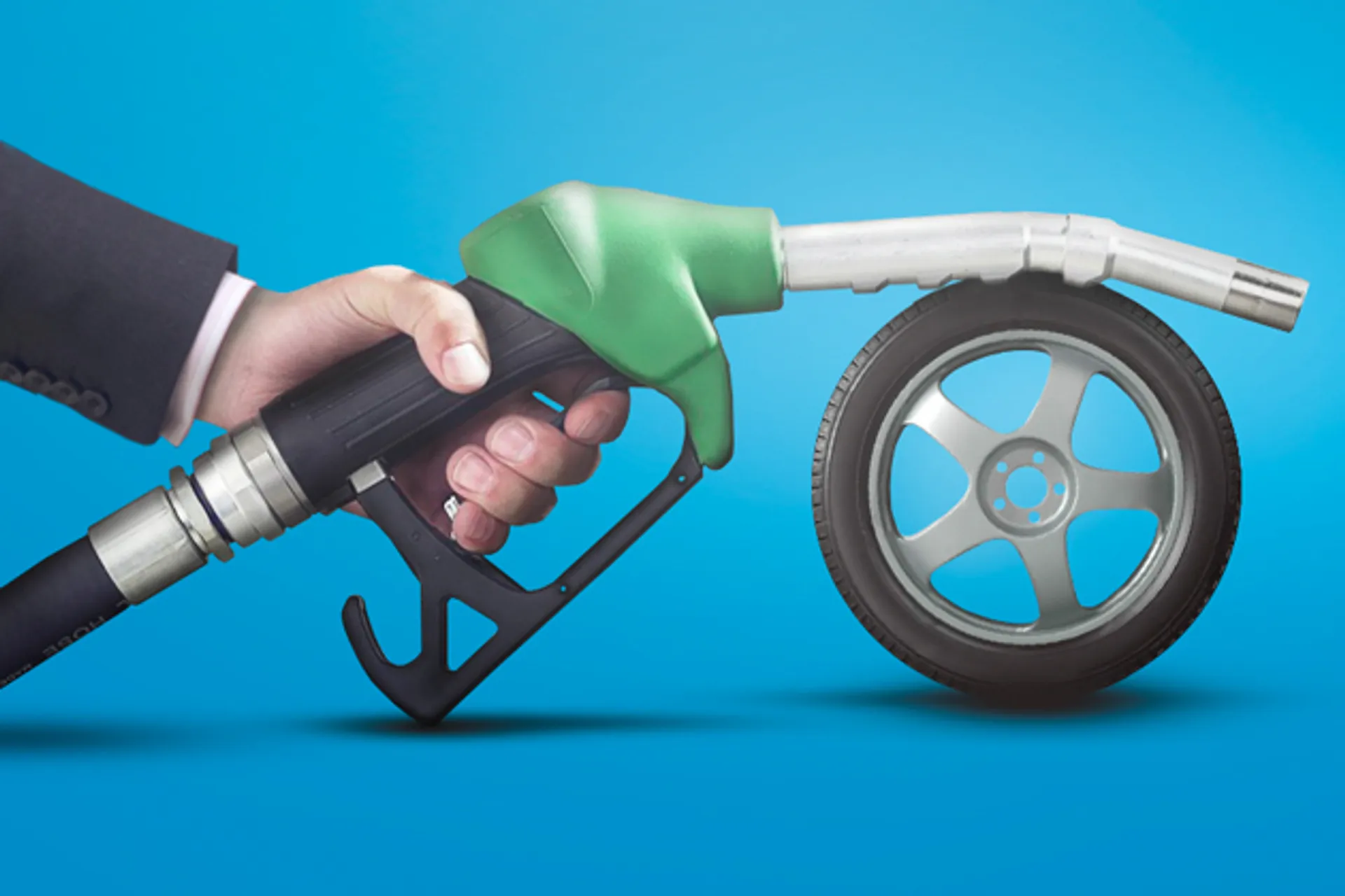 Капитал - Минэнерго: Надо контролировать вывоз бензина в Россию