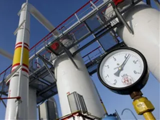 Капитал - Кыргызстан договорился с Казахстаном о поставках газа