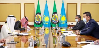 Капитал - Казахстан готов нарастить поставки муки в страны Персидского залива