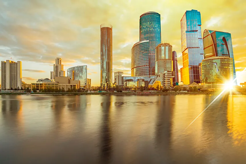 Капитал - SCAT связал южную часть РК с Екатеринбургом, Шарм-эш-Шейхом и островом Пхукет