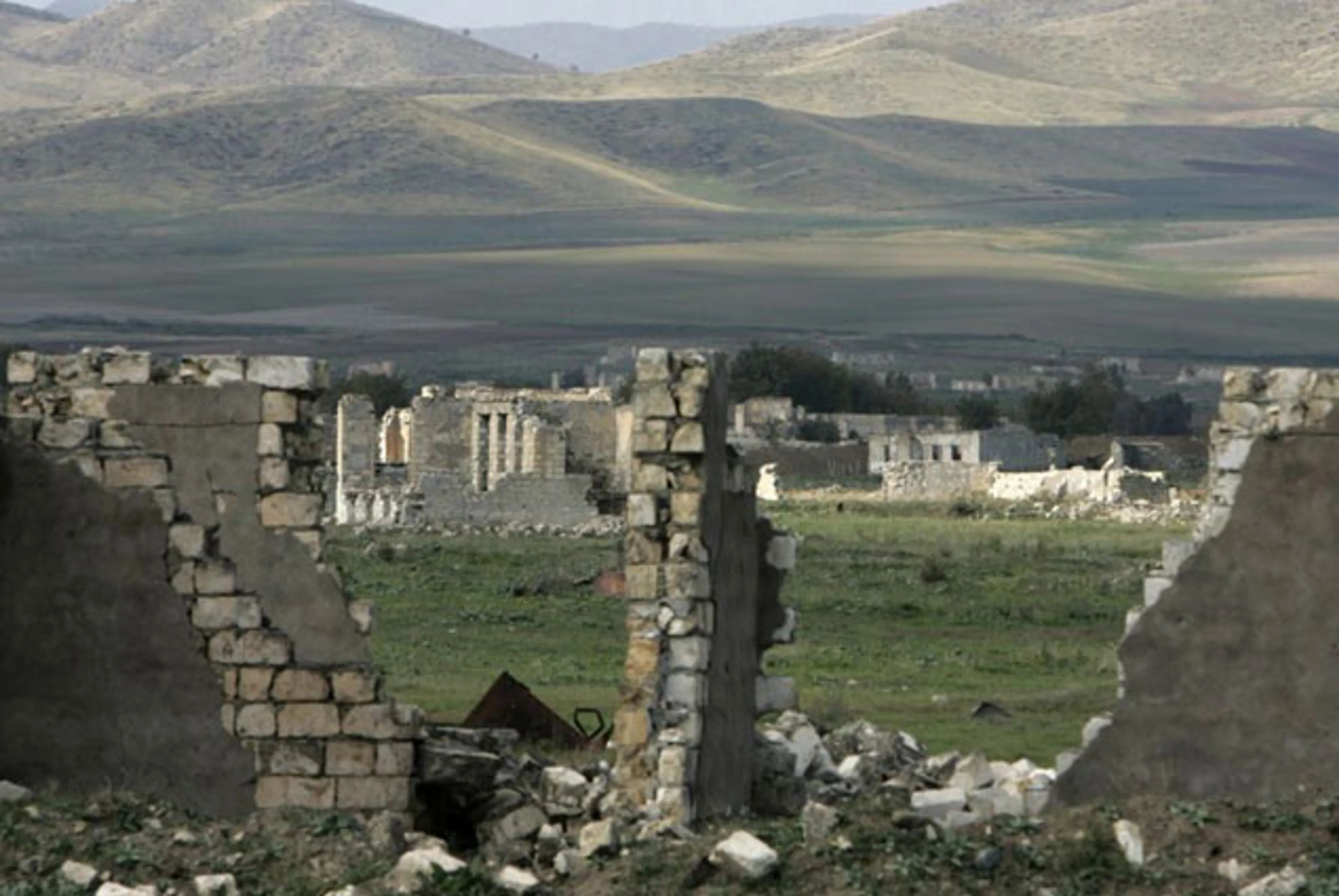 Капитал - Иран может стать посредником в разрешении карабахского конфликта