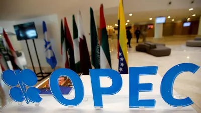 Россия готова рассмотреть изменения параметров сделки ОПЕК+