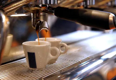 Lavazza купит бизнес кофейных автоматов у Mars