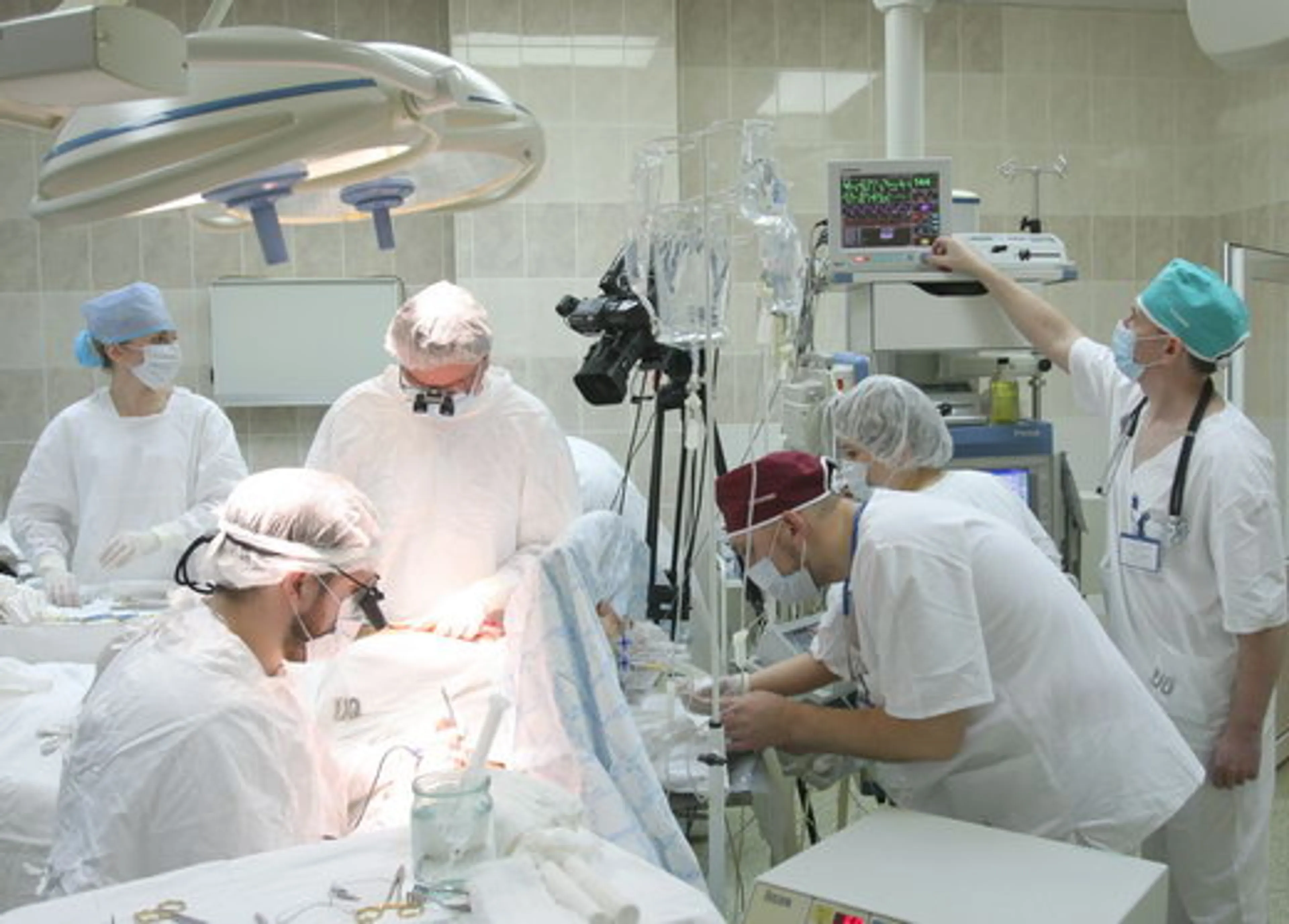 Капитал - На лечение граждан РК за рубежом потратят 1 млрд. тенге