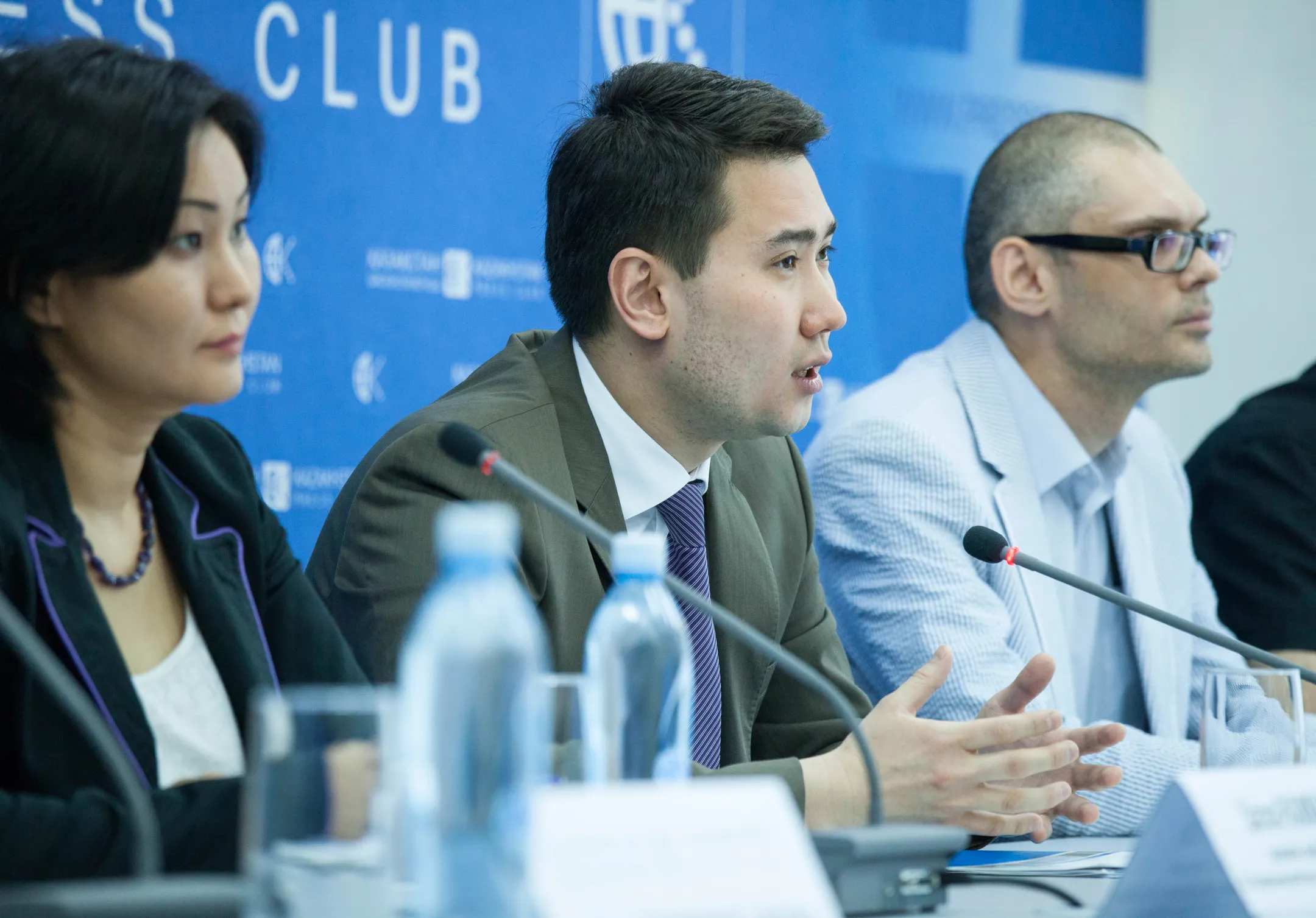 Больше всего инвестиций привлекли в сектор информации и связи - Image Kapital.kz