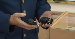 Капитал - Спецгруппа займется изучением безопасности на уроках НВП