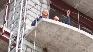 Капитал - Страховщики не берутся страховать риски застройщиков