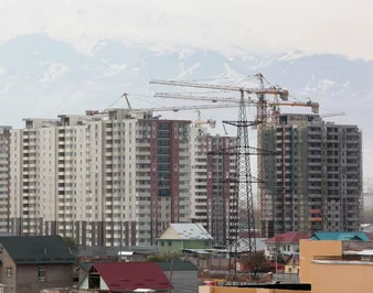 ЖССБ сформированы 246 пулов на 7 тыс. 247 квартир