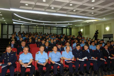 Финполиция стала реже вмешиваться в деятельность бизнесменов