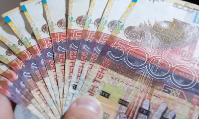 Сегмент группового кредитования сконцентрирован в Алматы