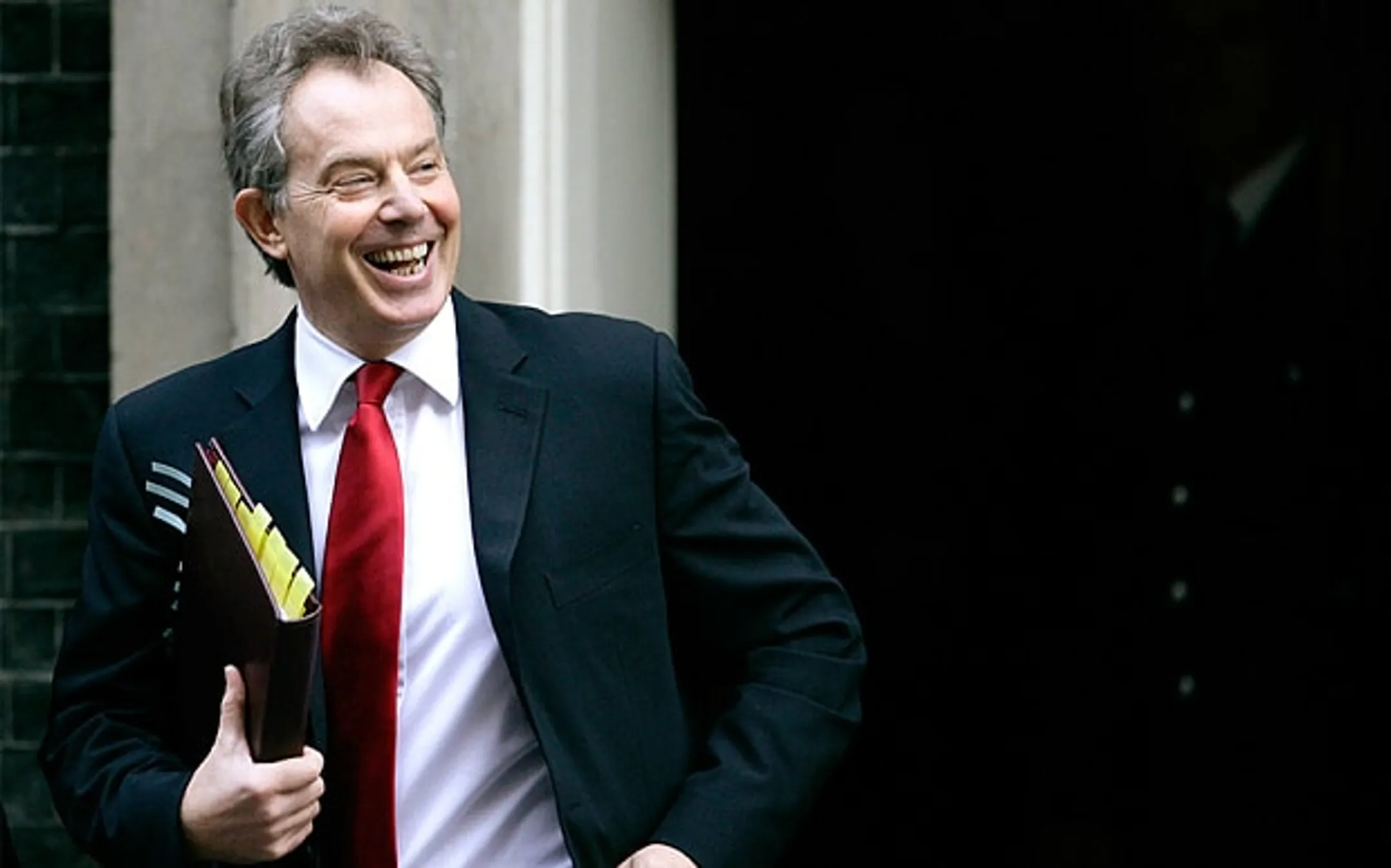 Тони Блэр заявил о желании вернуться в политику из-за Brexit - Image Kapital.kz