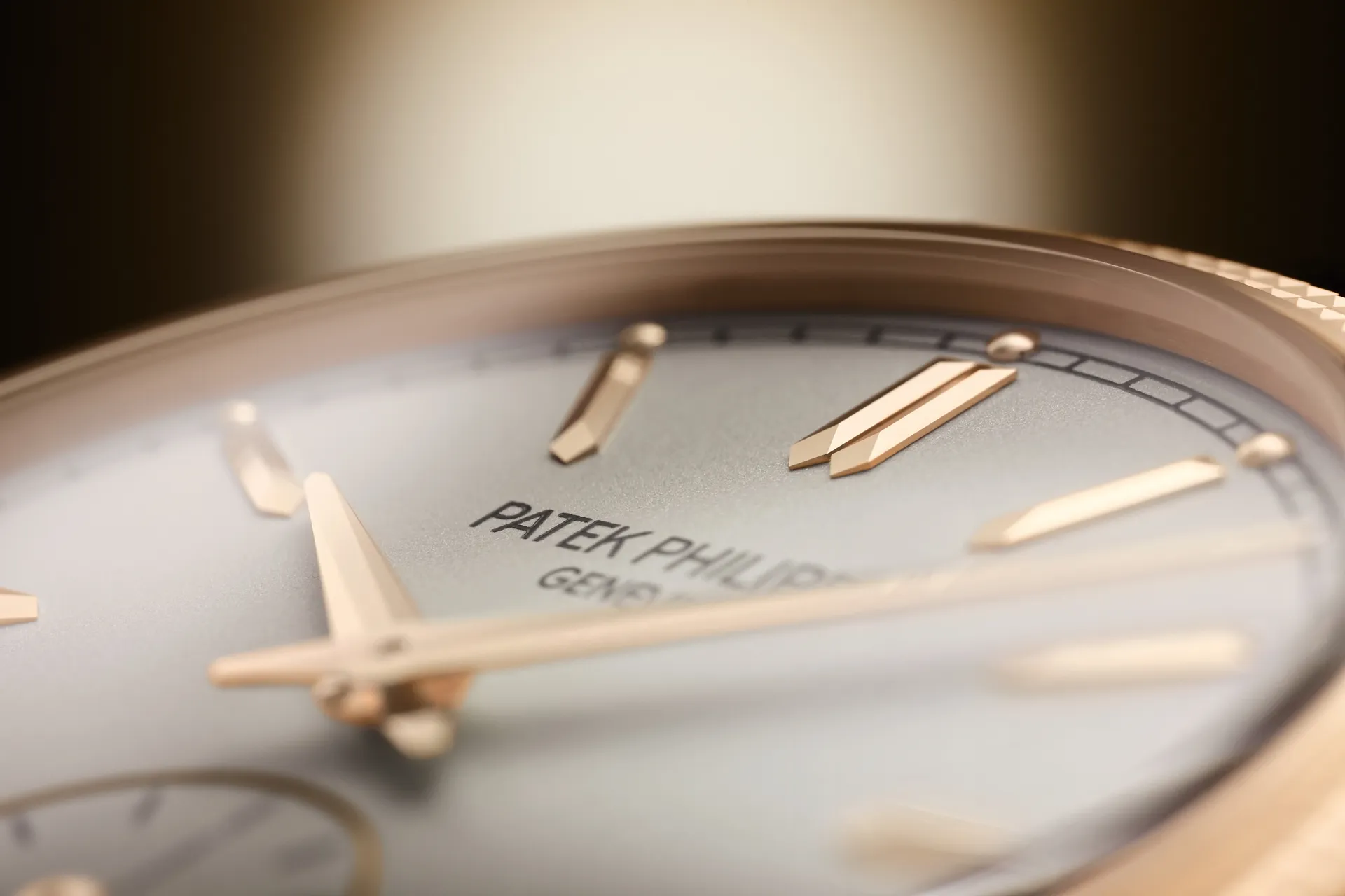 Капитал - Наследие Patek Philippe