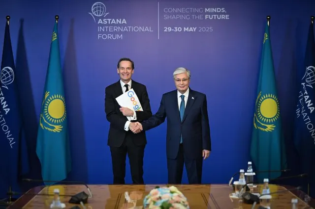 akorda.kz