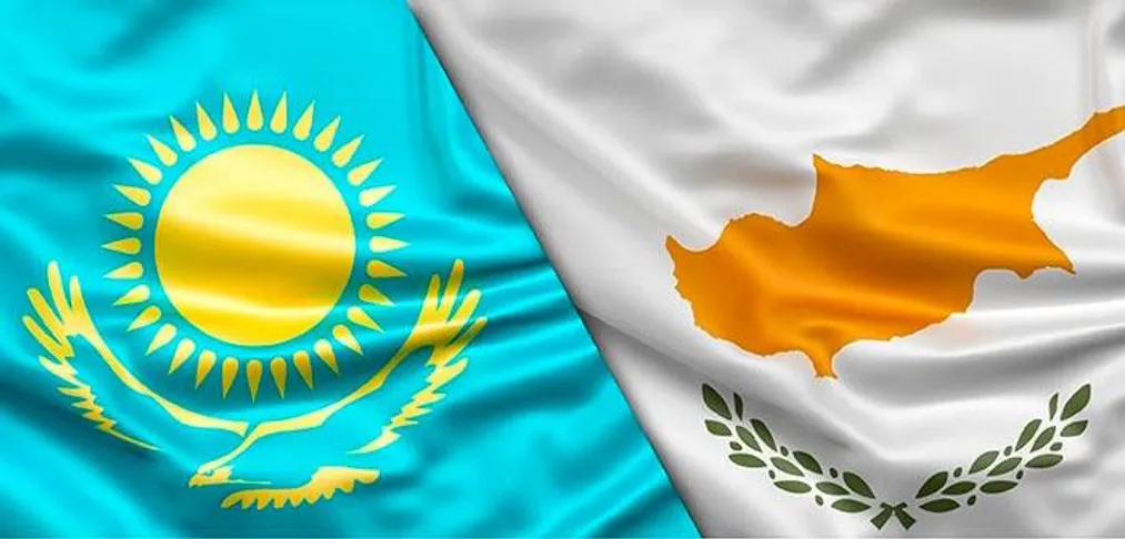 Капитал - Установлена правовая база для открытия авиасообщения между Казахстаном и Кипром